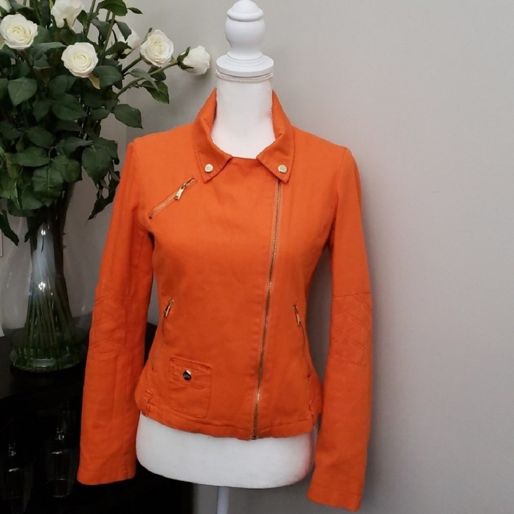 *HOST PICK* Vintage Steve Madden Cropped Jacket